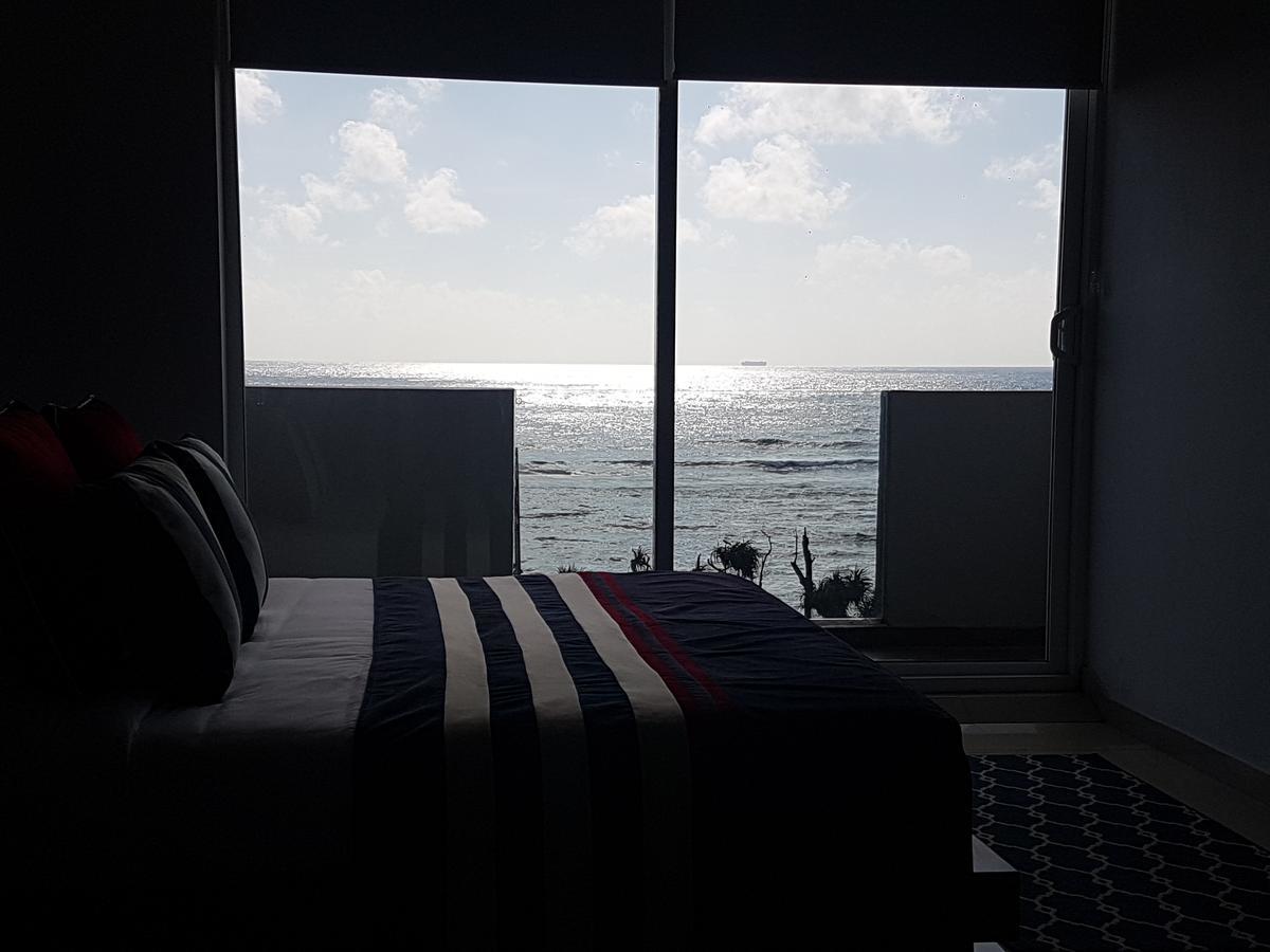 A One Hotel - "The Marine" コロンボ エクステリア 写真