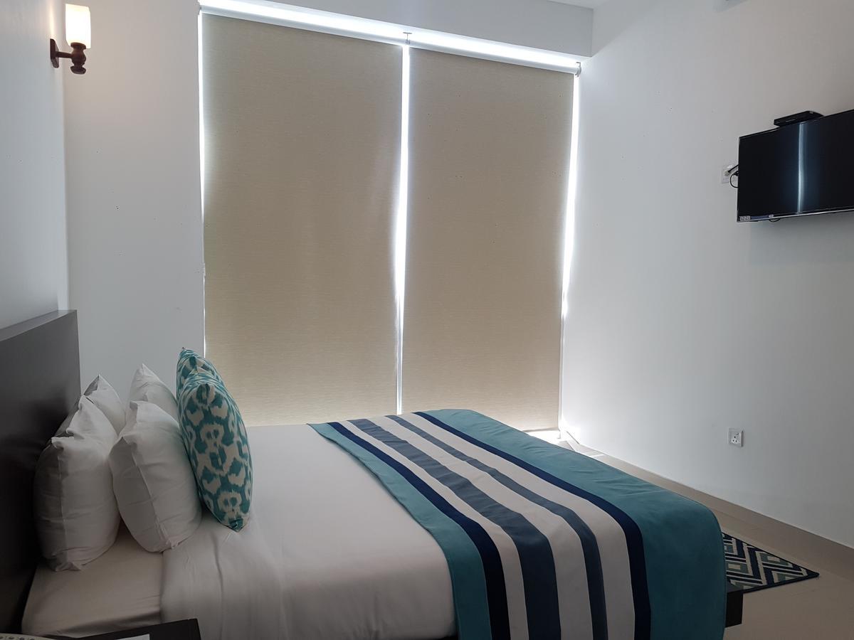 A One Hotel - "The Marine" コロンボ エクステリア 写真