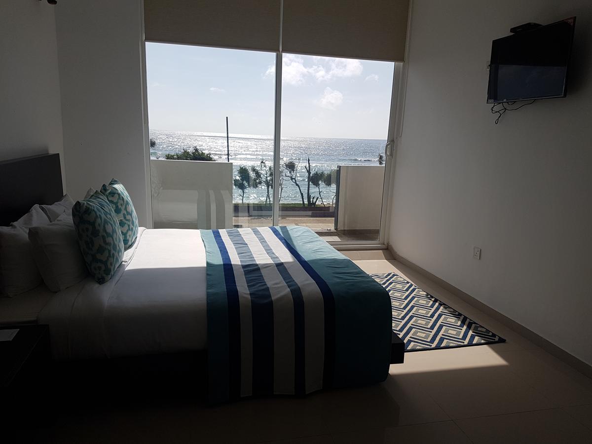 A One Hotel - "The Marine" コロンボ エクステリア 写真