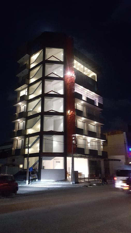 A One Hotel - "The Marine" コロンボ エクステリア 写真