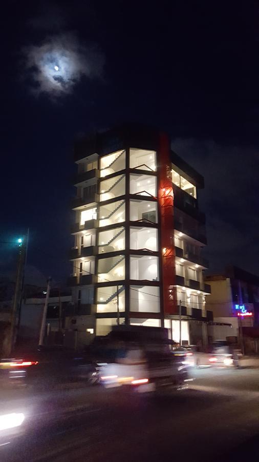 A One Hotel - "The Marine" コロンボ エクステリア 写真