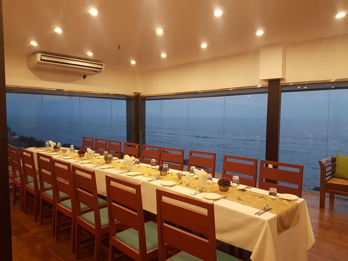 A One Hotel - "The Marine" コロンボ エクステリア 写真