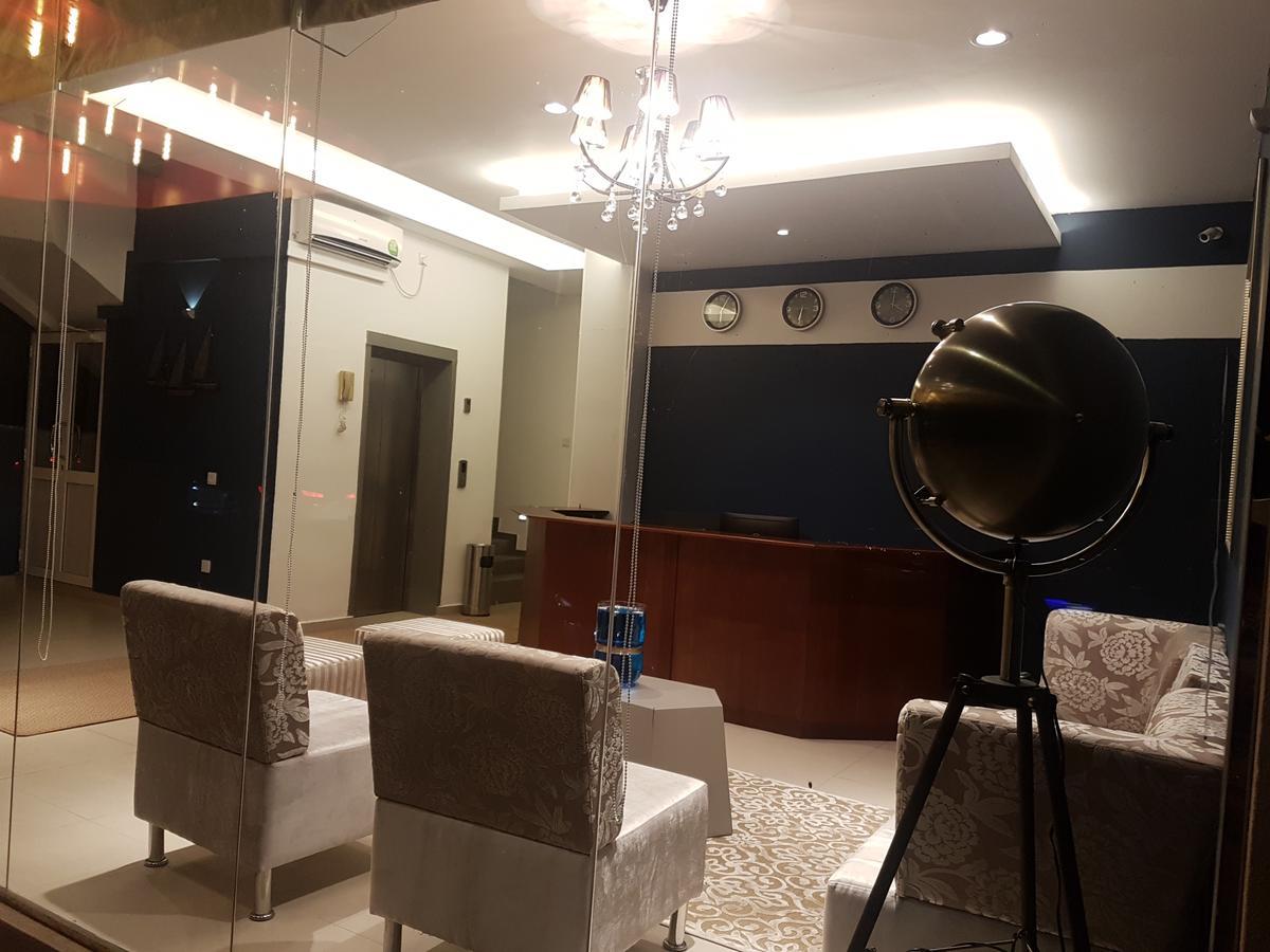 A One Hotel - "The Marine" コロンボ エクステリア 写真